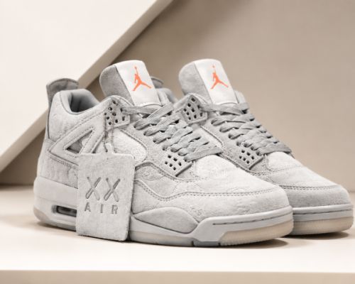 Premium Sneakers