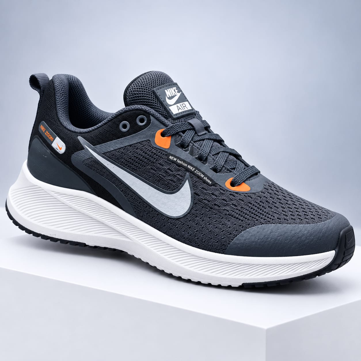 Nike Zoom Edition