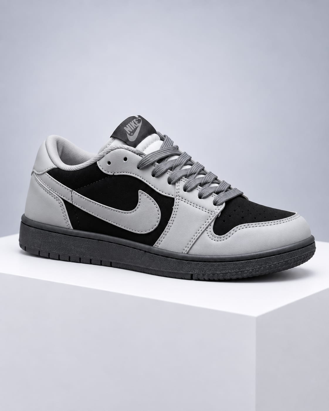 Travis Scott x Air Jordan 1 Low OG “Black Ash”