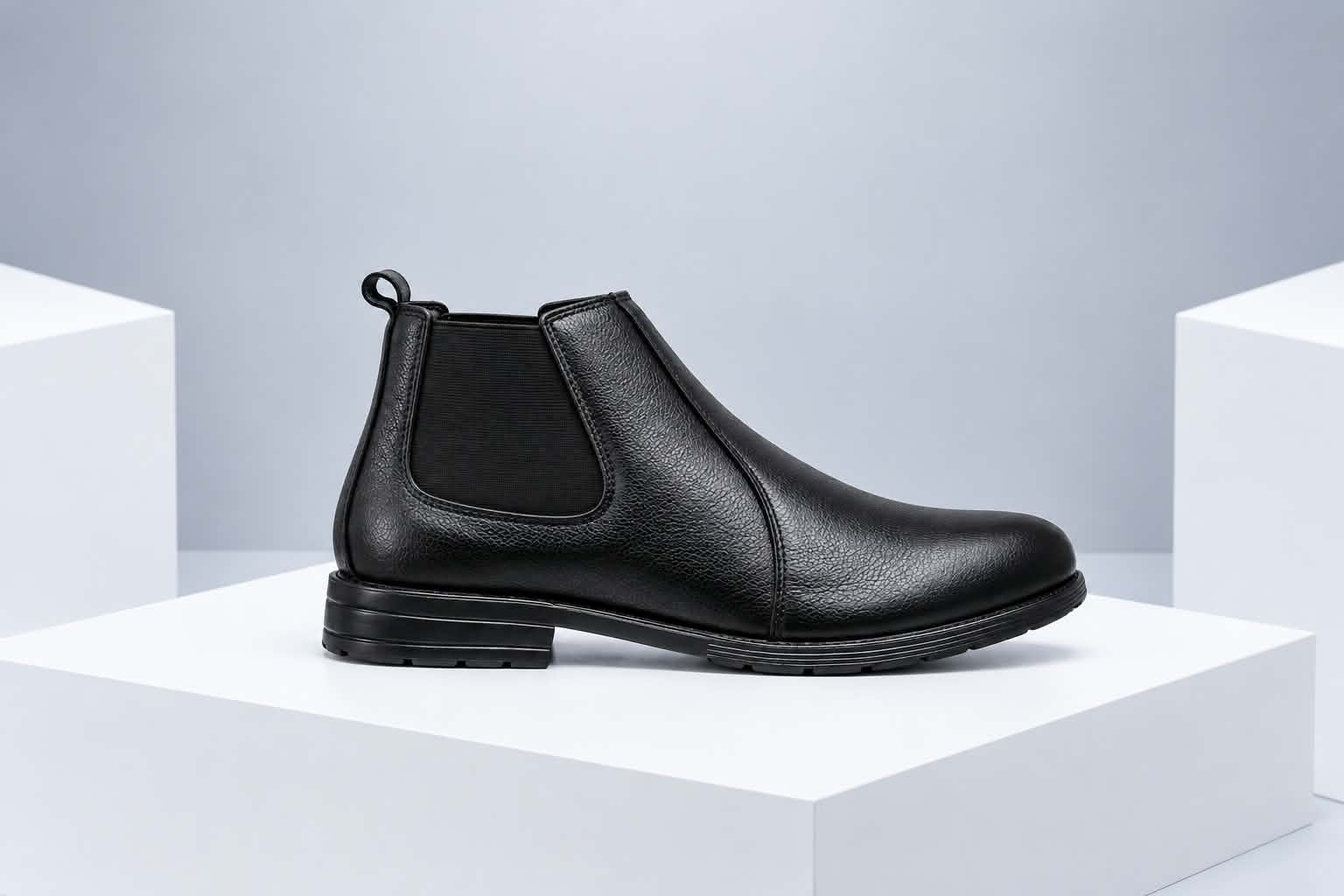 CHELSEA BOOTS