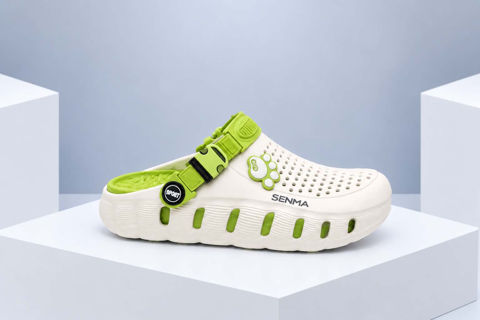 Premium Crocs